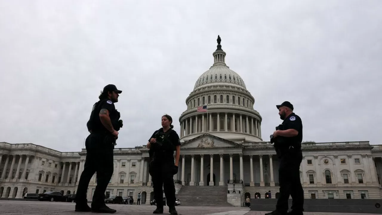 Шатдаун негативно повлиял на экономический рост в США – МВФ