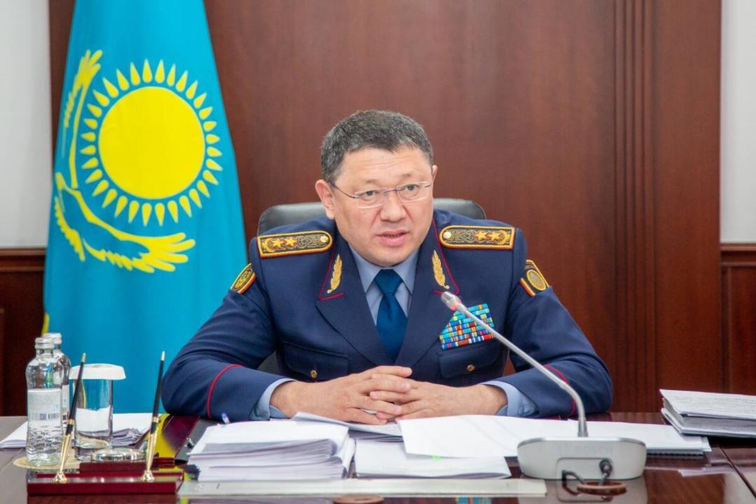 "Лифт ішіндегі "мәйіт": ІІМ пранкерлермен қалай күресіп жатқаны белгілі болды