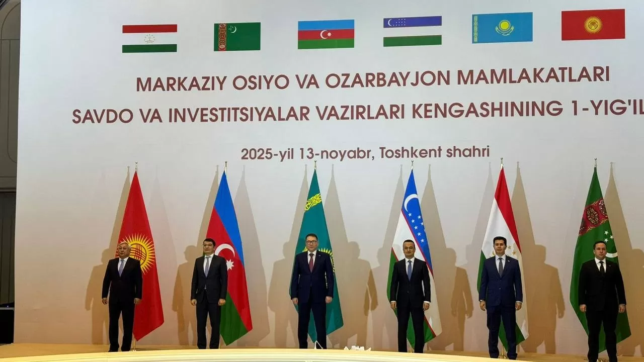 Агроэкспорт РК вырастет до 14,5 млн тонн в Узбекистан 