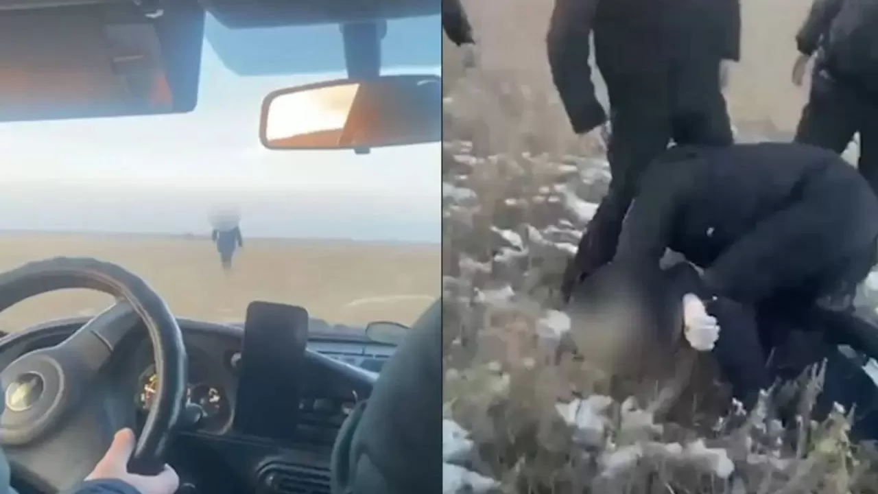 Ақмола облысында 14 жастағы қызды өлтірді деп күдікке ілінген адам қамауға алынды