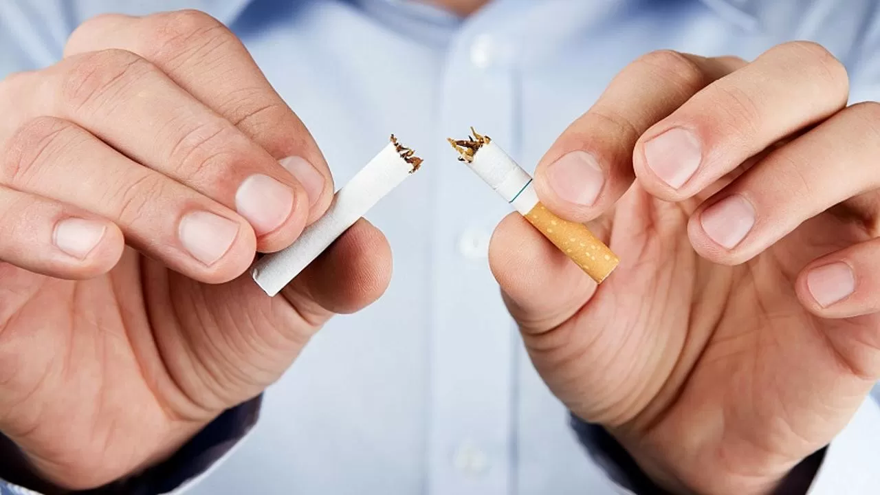 Қазақстанда темекі шегетіндер азайған