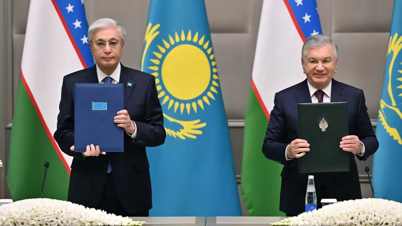 Рабочую группу по добыче редкоземельных металлов создадут Казахстан и Узбекистан 