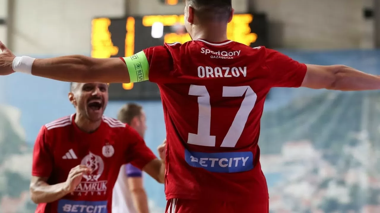 "Қайрат" пен "Семейдің" Чемпиондар лигасындағы қарсыластары анықталды