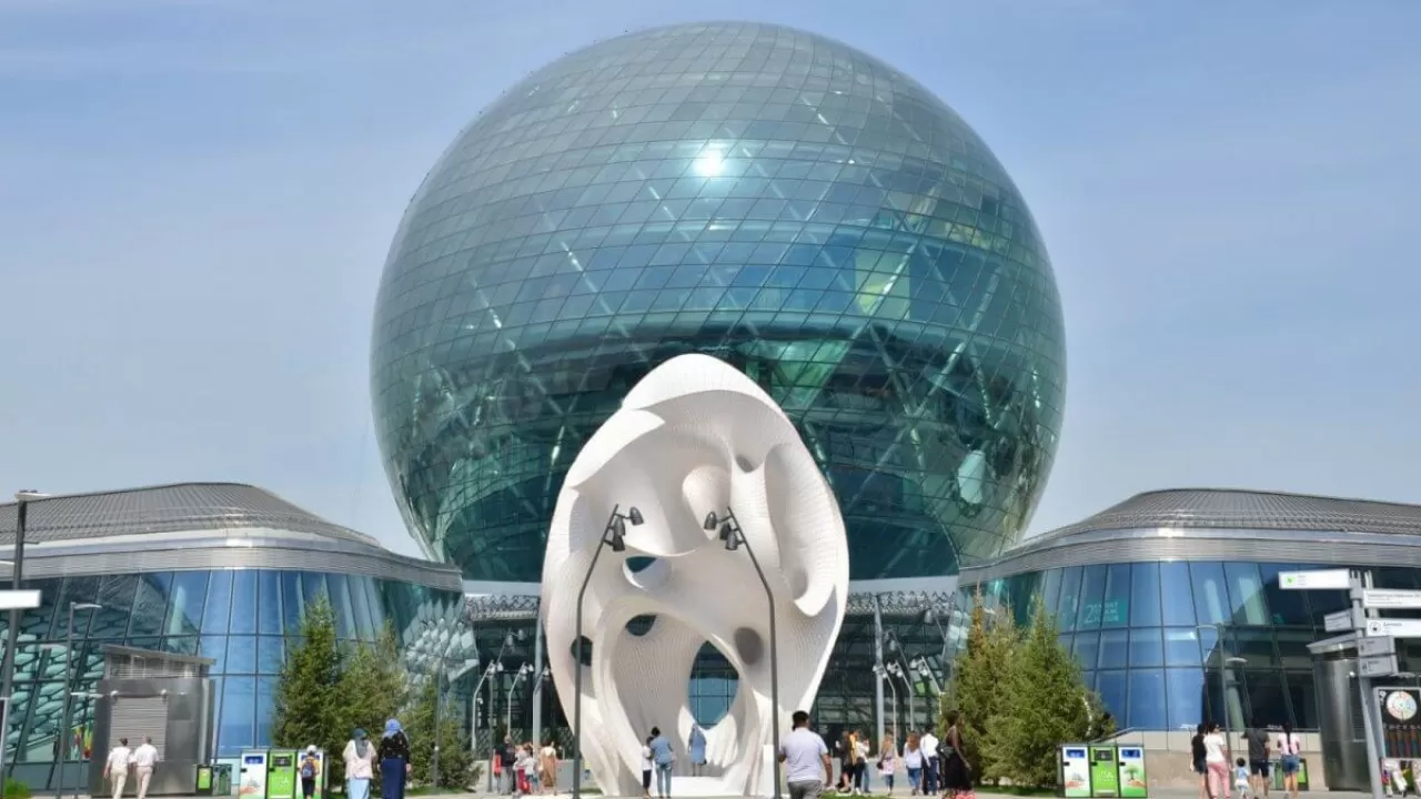 Астананың туристік әлеуетін арттыратын мамандарға сұраныс артты