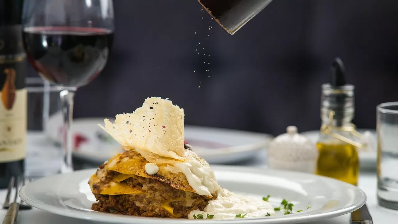 На что иностранцы тратят деньги в Казахстане 