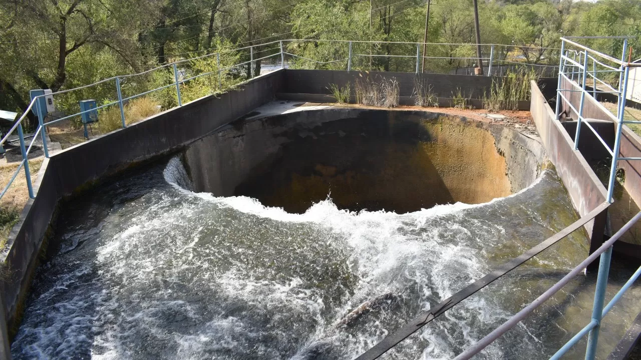 "Алматы Су" тұтынушылар үшін қуанышты жаңалық жеткізді