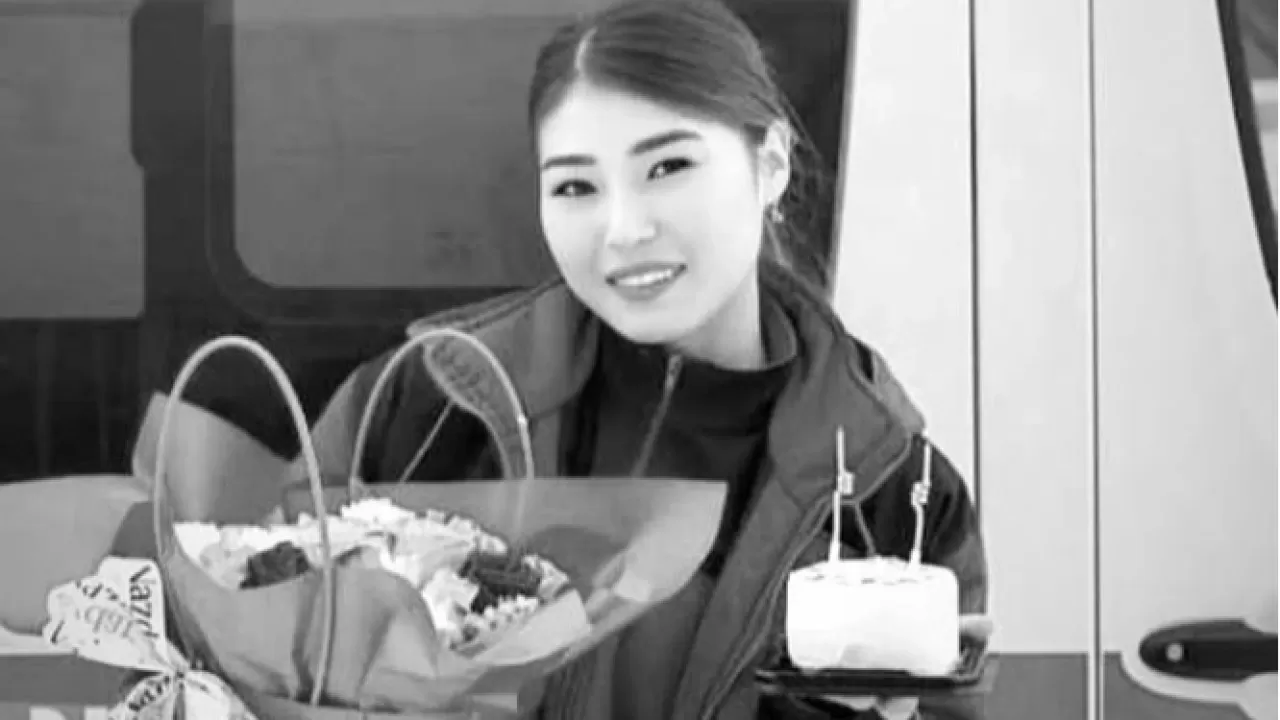 Токаев посмертно наградил погибшего фельдшера