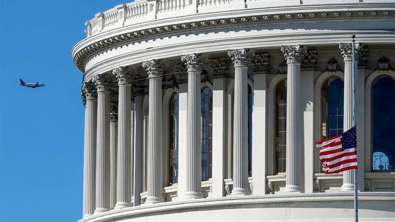 АҚШ-та ең ұзаққа созылған шатдаун аяқталды