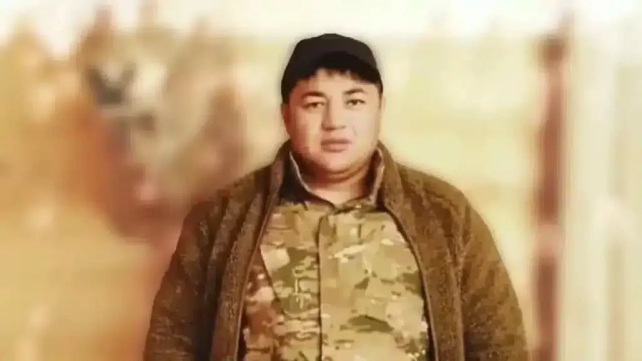 "Шерзат ісінен" соң танылған "хуторлық" Хасан Қасымбаевқа сот үкімі шықты 