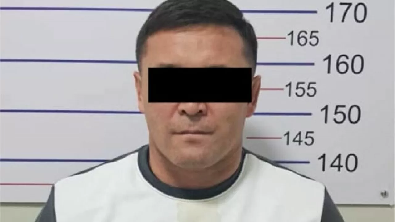 Выборы в Кыргызстане: кандидат стал фигурантом дела о покушении на убийство 