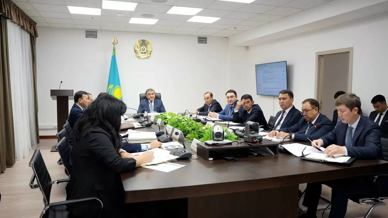 В Казахстане тестируют электронные договоры на поливную воду 