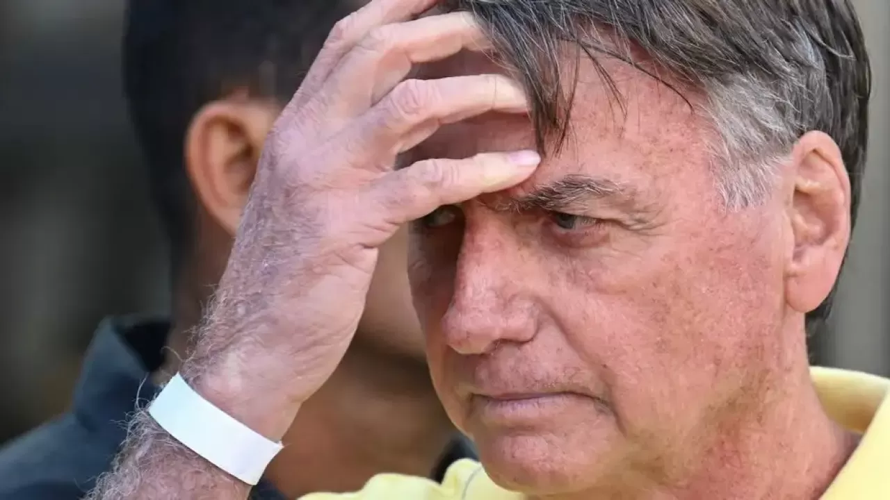 Бразилияның экс-президенті қамауға алынды