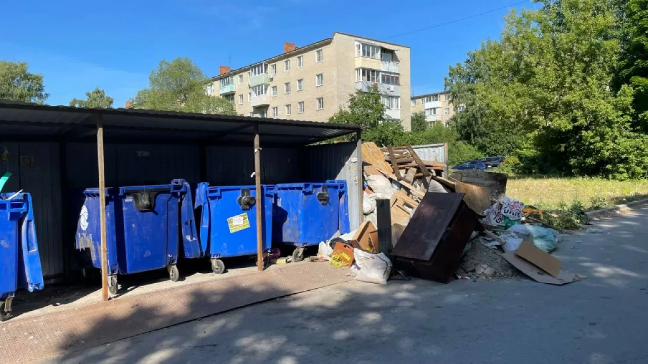 Оралда қоқыстан табылған нәрестенің оқиғасы бойынша қылмыстық іс тоқтатылды