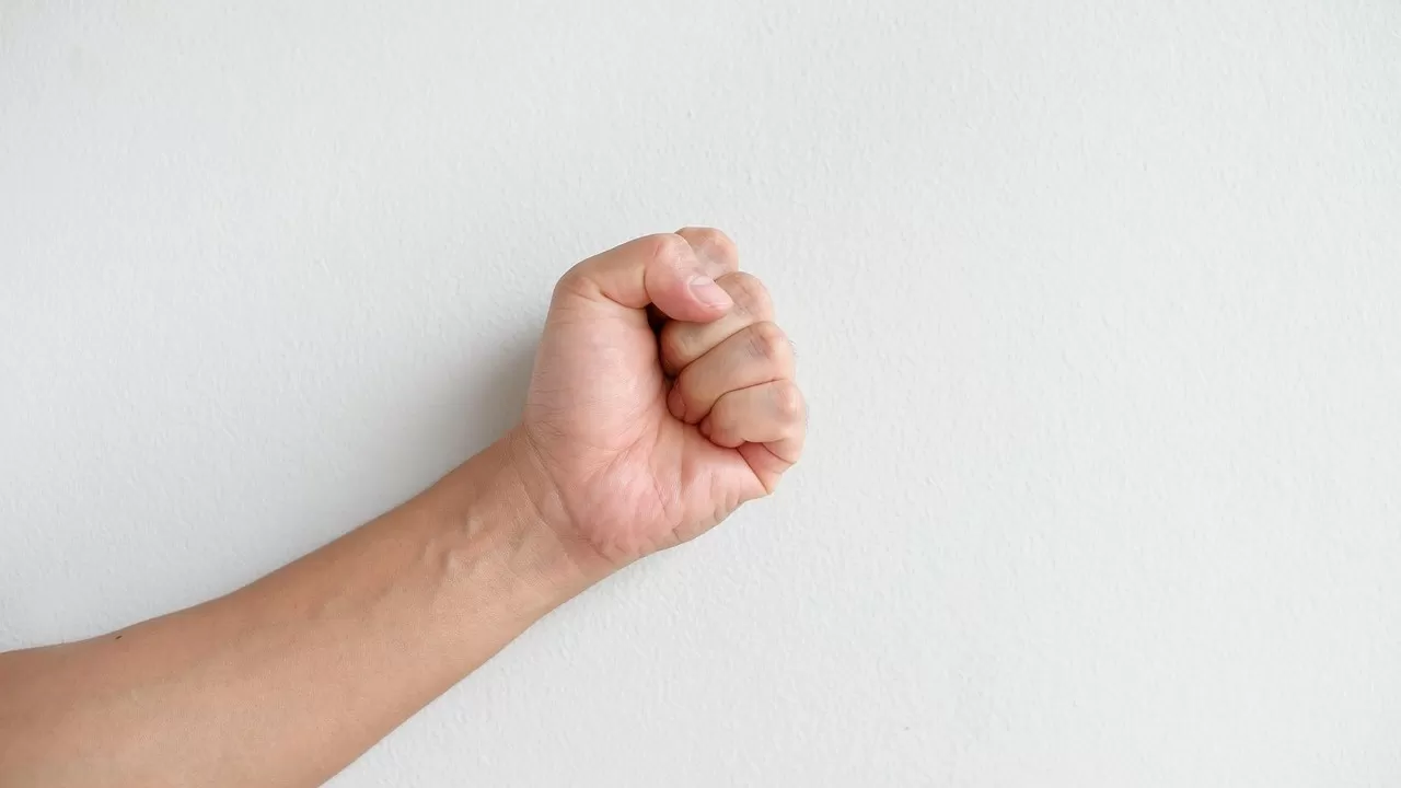 Тяжких преступлений в РК стало меньше, но побоев больше 