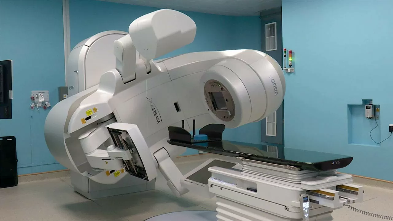 Современные методы радиохирургии позволяют лечить опухоли без наркоза 