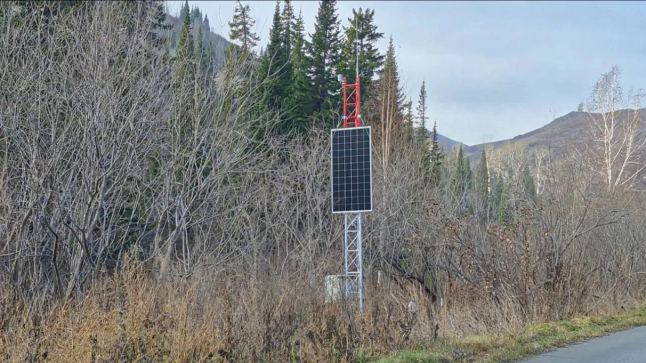Шығыс Қазақстанда қар көшкінін ерте ескерту жүйесі енгізіліп жатыр