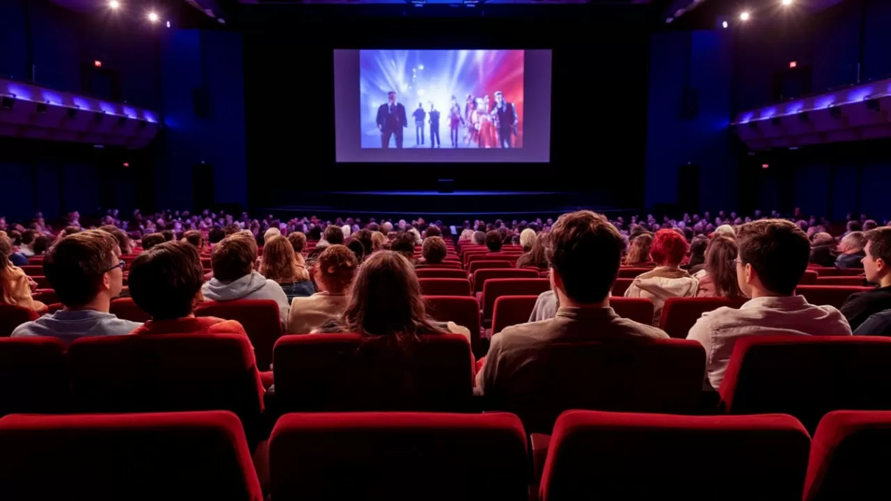 Зимний сезон подогрел цены: кино билеты в Казахстане стремительно дорожают 