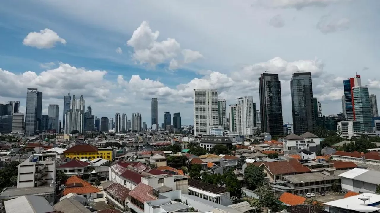 Какой город обогнал Токио и стал крупнейшим мегаполисом мира