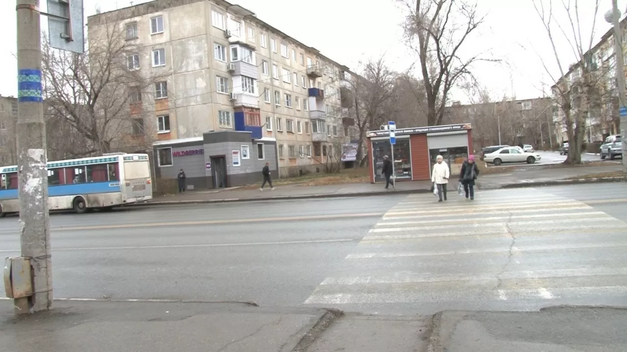 Более сотни домов Усть-Каменогорска остались без отопления 