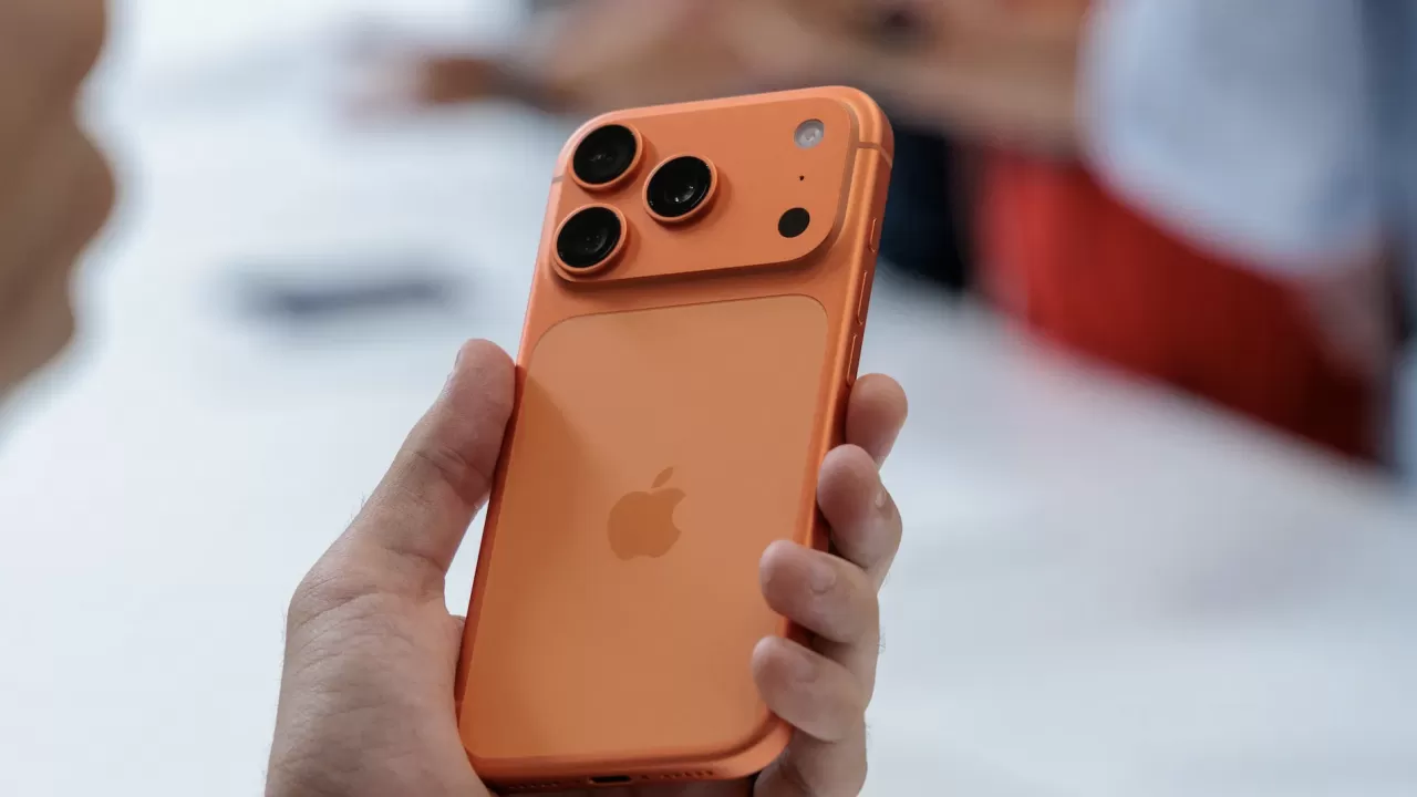 Apple компаниясы Үндістаннан Ресейге жаңа iPhone сатуға тыйым салды