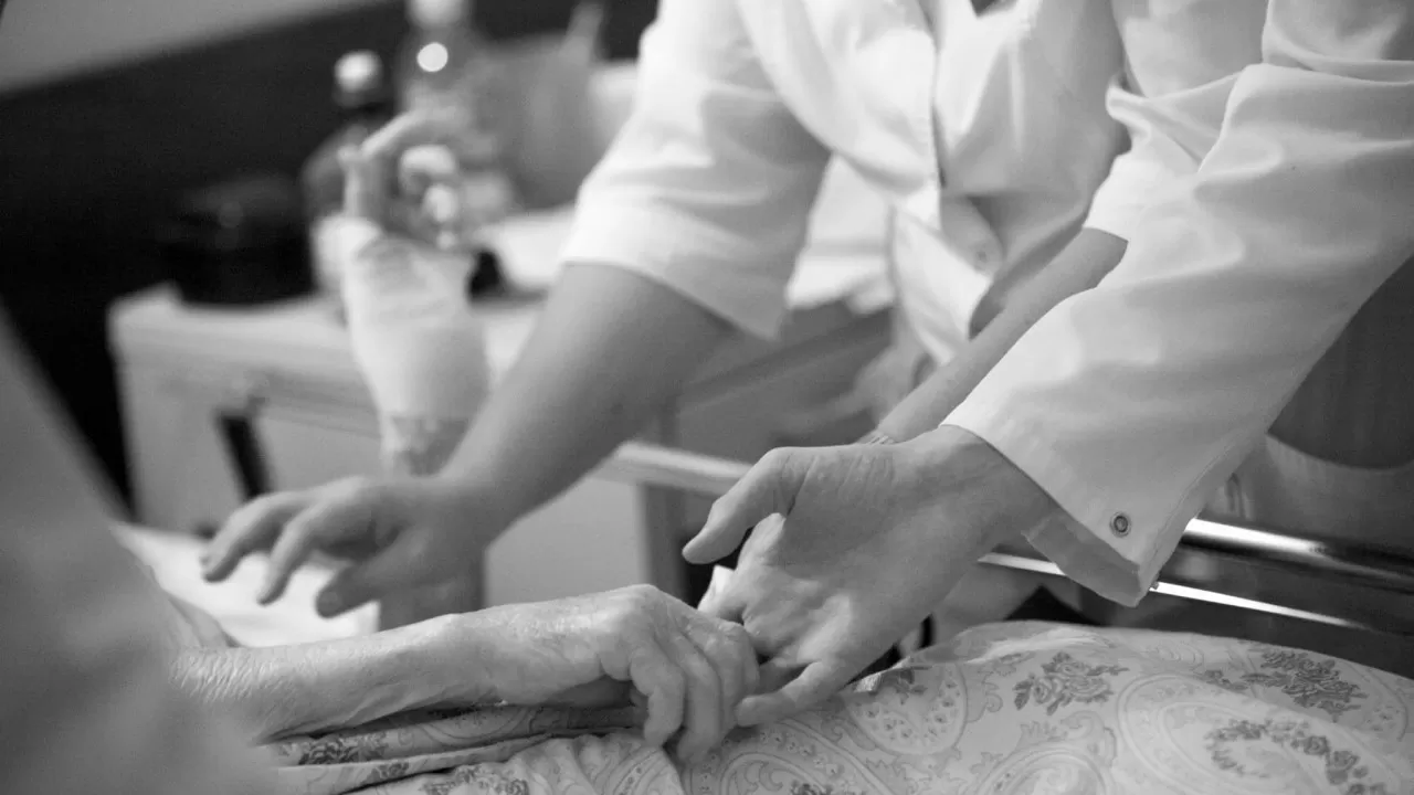 СҚО-дағы емдеу кабинетінде бір адам қайтыс болды