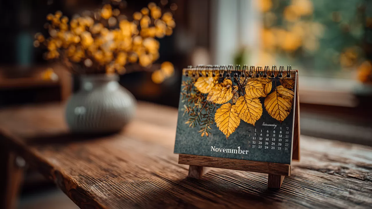 22 ноября: День сыновей и другие праздники в Казахстане и мире