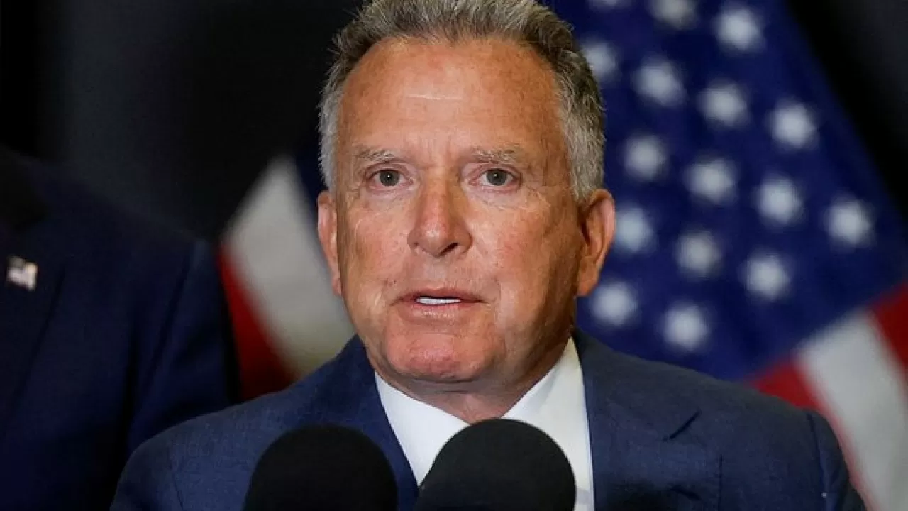 Стало известно, почему Уиткофф отменил встречу с Зеленским  