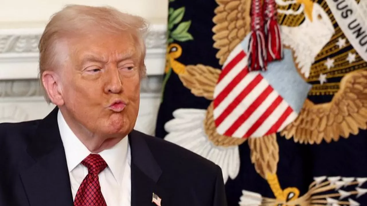 Трамп восхитился дисциплиной китайских чиновников