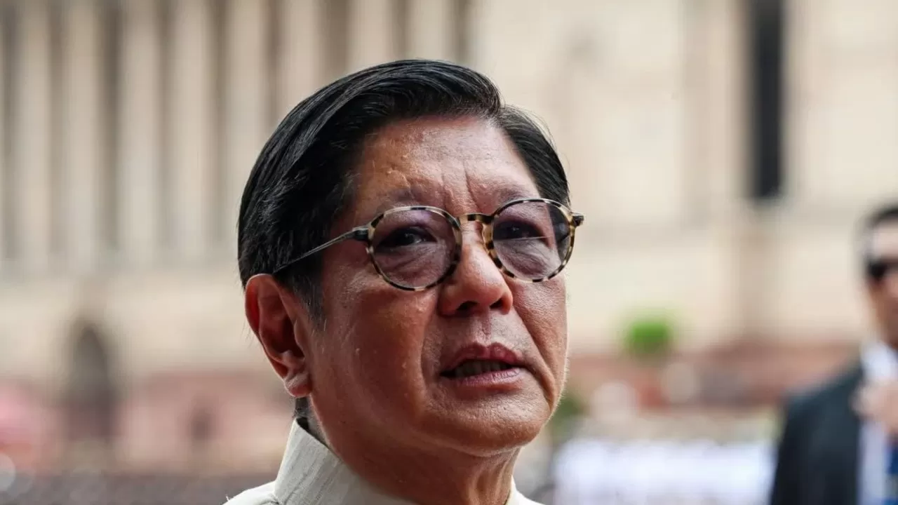 Самолеты, счета и авто: что заморозили власти Филиппин 