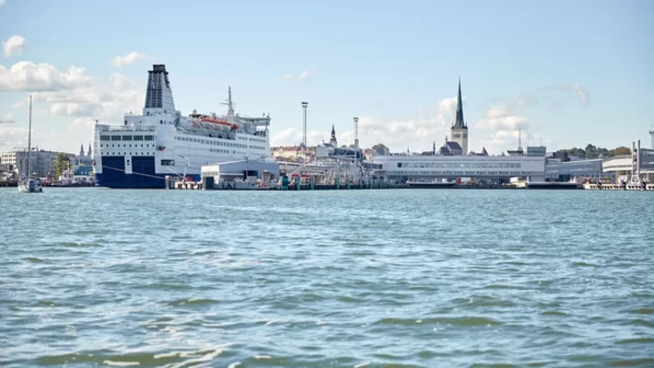 Казахстан и Эстония создают новый экспортный коридор