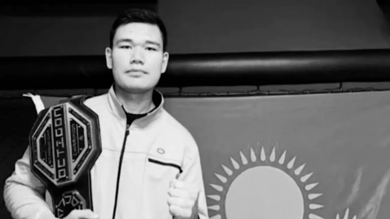 Абай облысында жол апатынан қаза тапқандар арасында Азия чемпионы бар