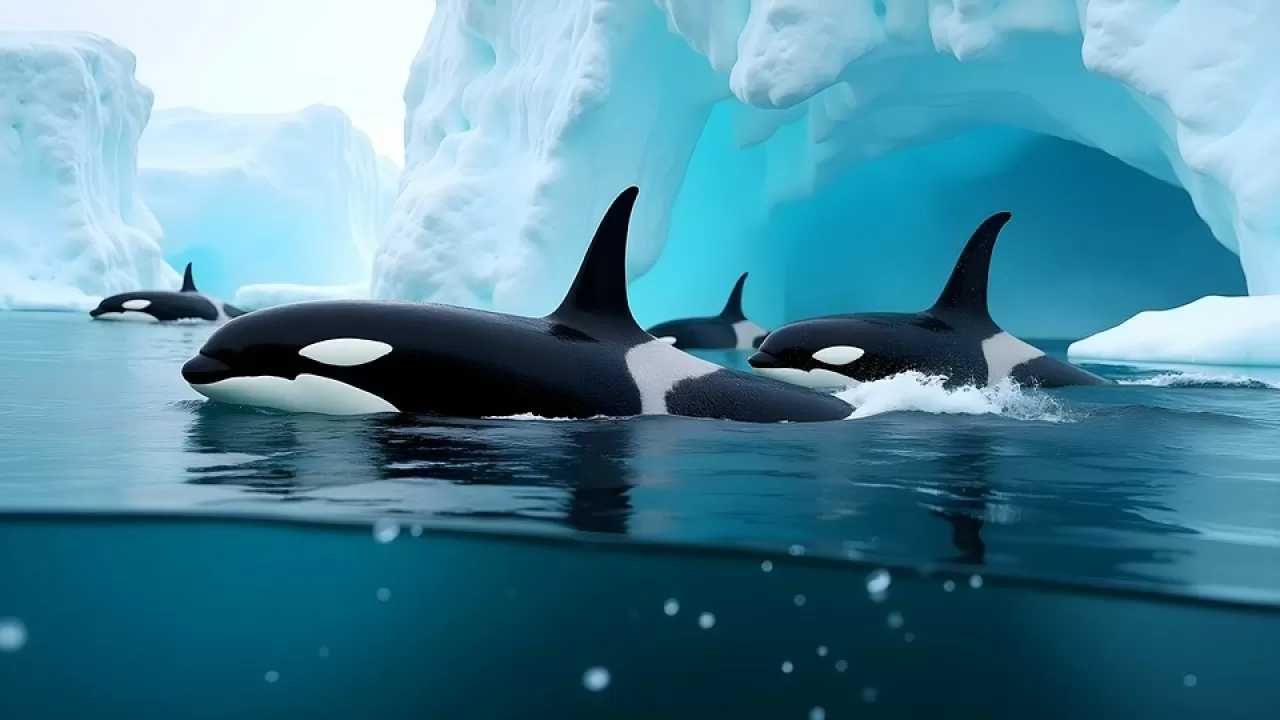 Почему люди не едят дельфина, хотя там много мяса 