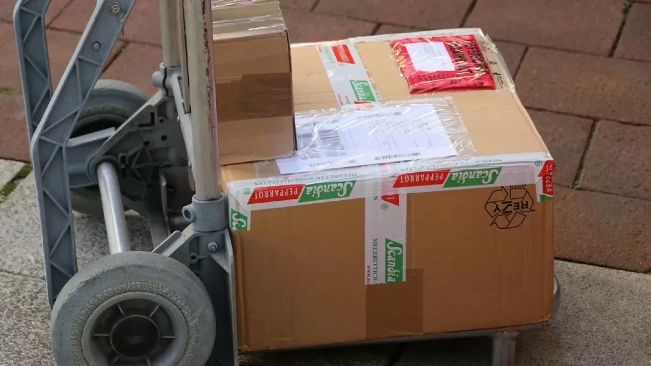 Казахстанцы будут ввозить товары для личных целей по новым правилам 