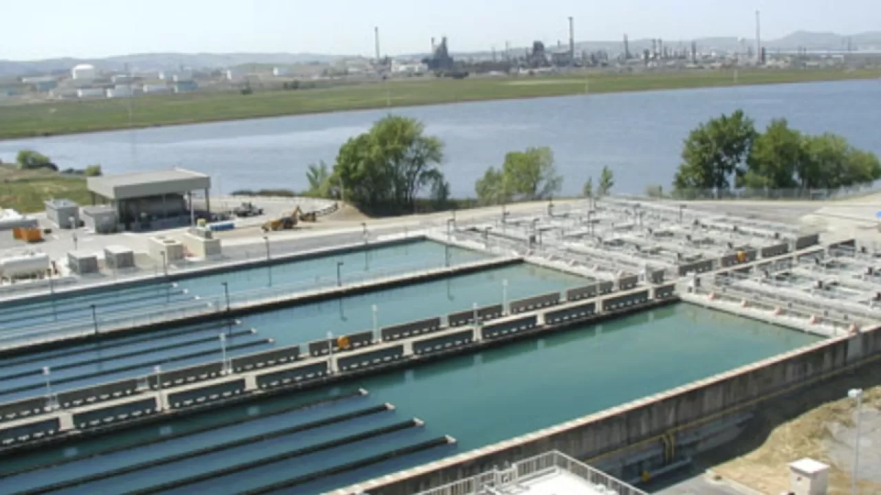 Министрлік суға деген қажеттіліктің 28 пайызын қайта пайдалану тәсілі арқылы жаппақшы  