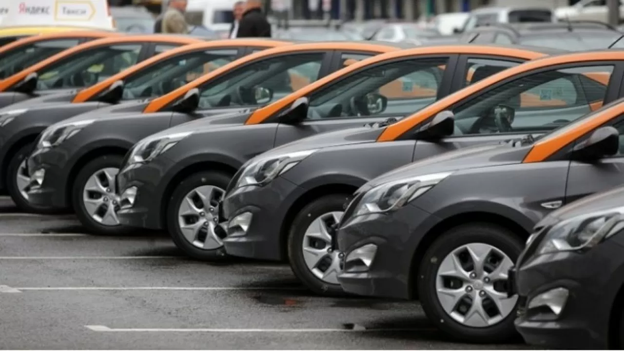 1 желтоқсаннан бастап қазақстандықтар көлікті лизинг арқылы алады
