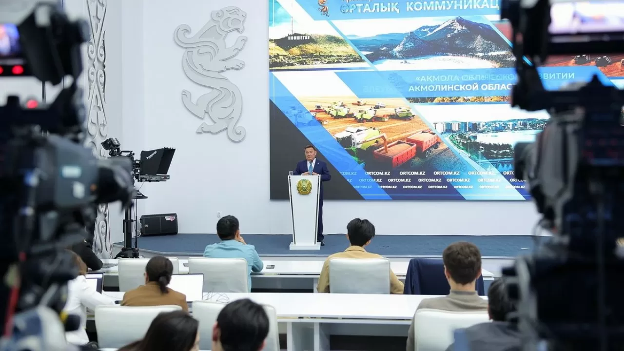 Астана мен Бурабай арасында әуе рейсін іске қосу жоспарланып отыр