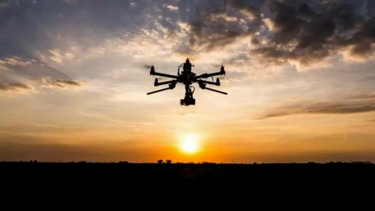 НПЗ "Лукойла" прекратил работу после удара дронов