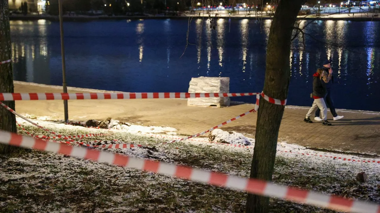 Голова ребенка в пруду Москвы: стали известны подробности жуткого убийства 