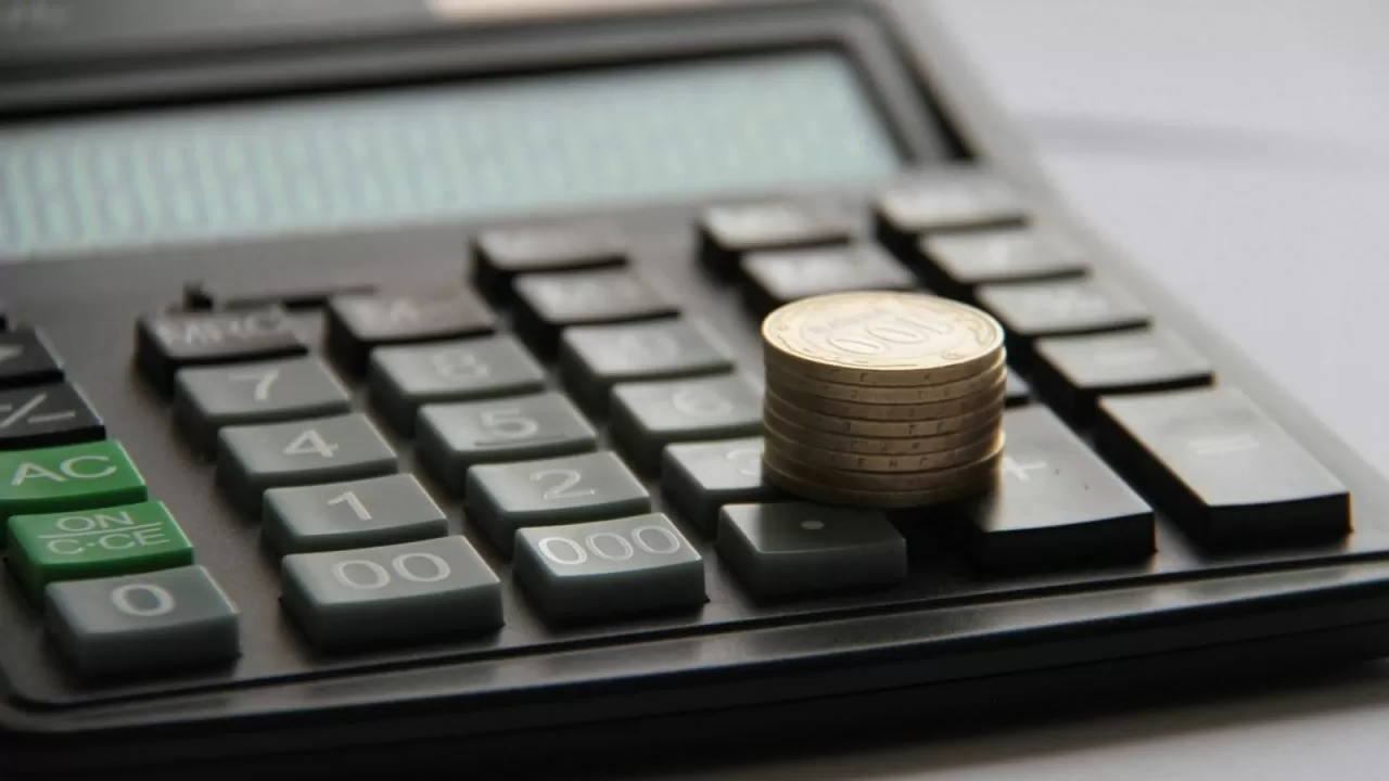 Астанада салық режимі бойынша мөлшерлемелер төмендетілді