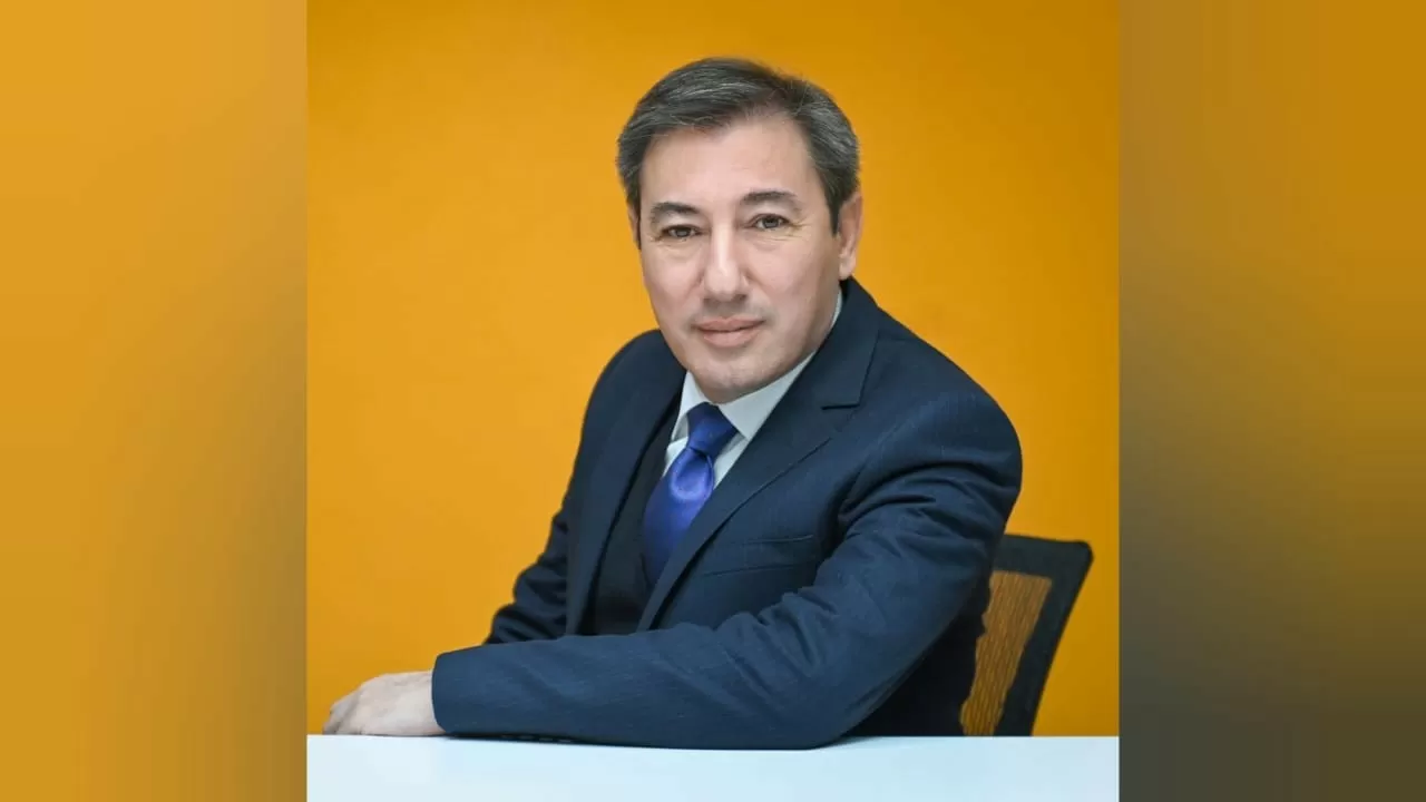 "Токаев – уверенный капитан в бурных водах политики" – азербайджанский политолог 