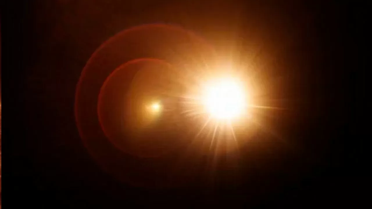 14 ноября будет мощнейшая магнитная буря 