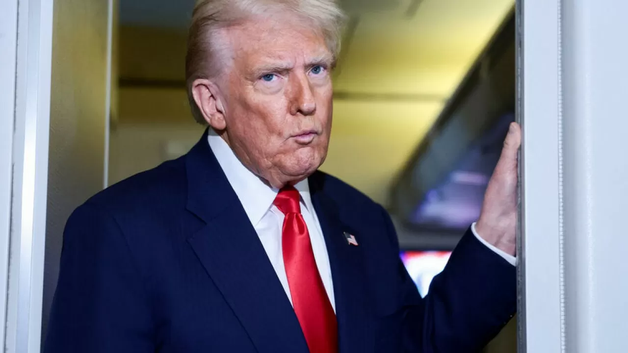 В США пытаются отговорить Трампа проводить ядерные испытания