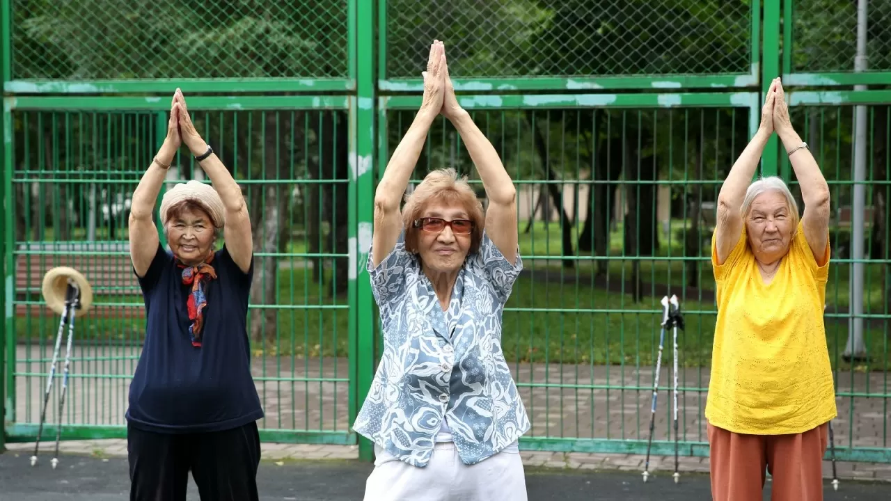 Әлемдегі ең ұзақ өмір сүретін ұлт белгілі болды