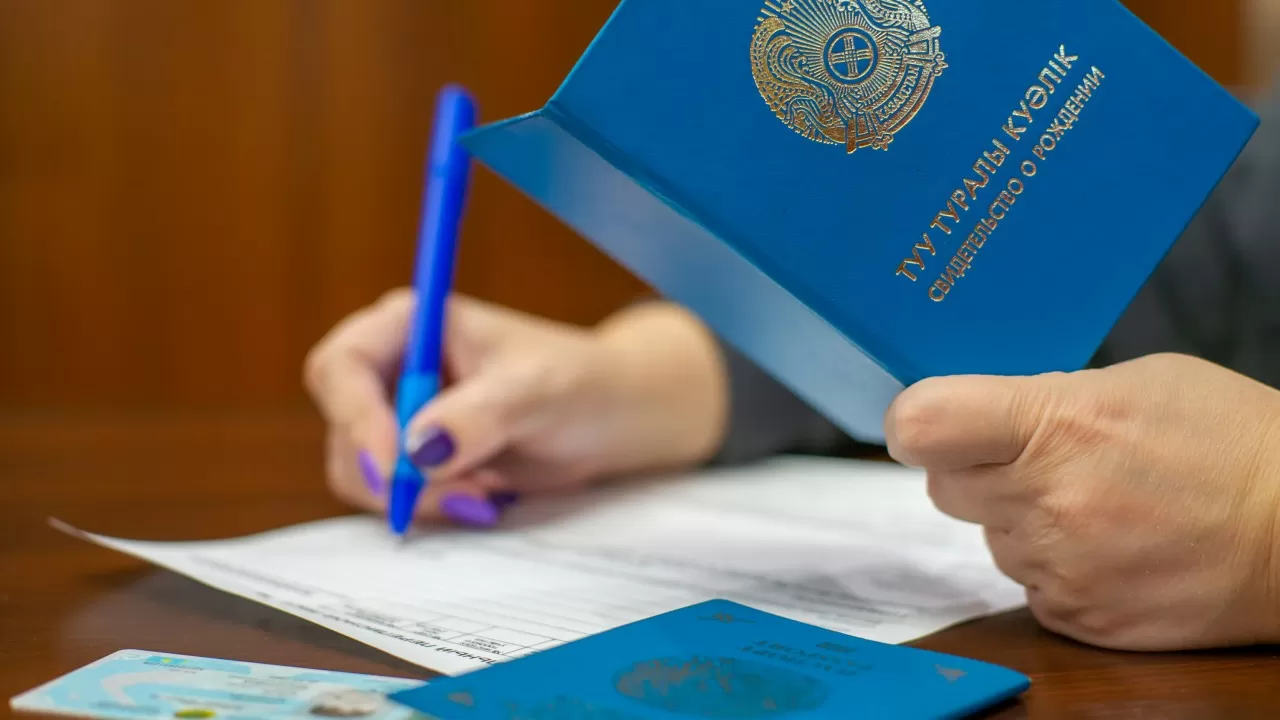 Казахстан опережает страны СНГ по индексу человеческого развития 