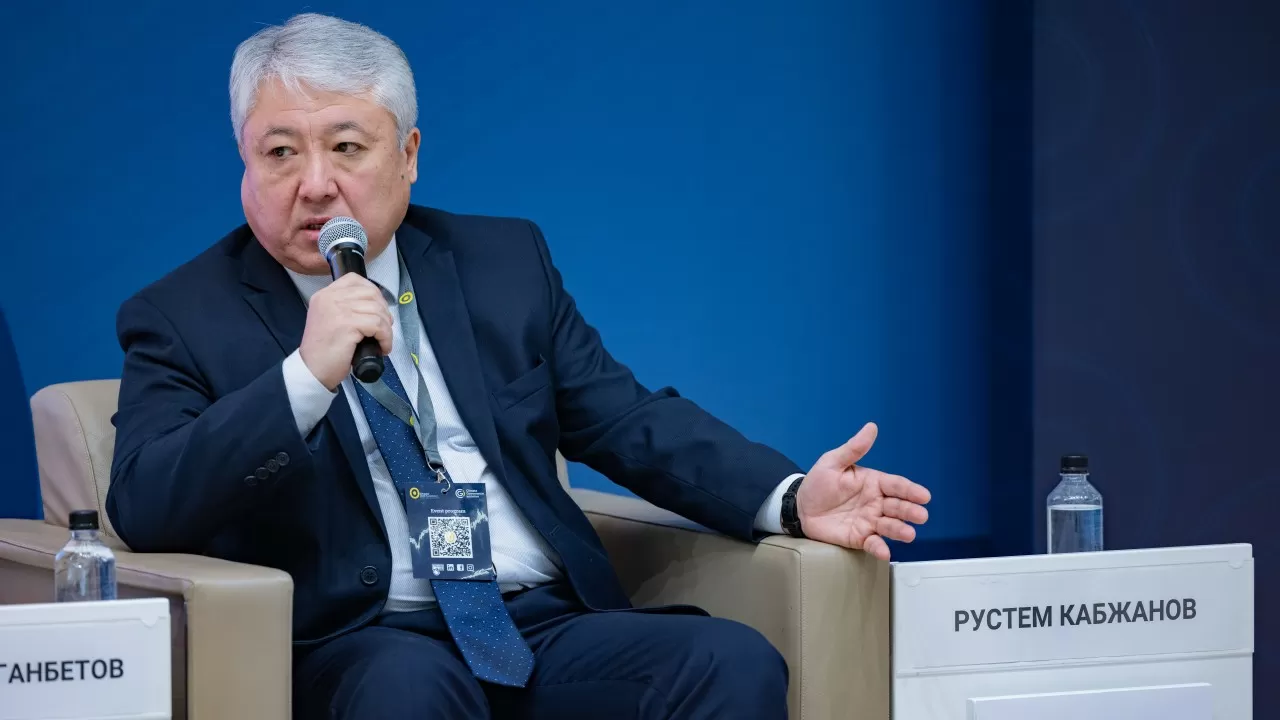 Конец эпохи полигонов? Казахстан переходит на цифровую и циркулярную модель управления отходами