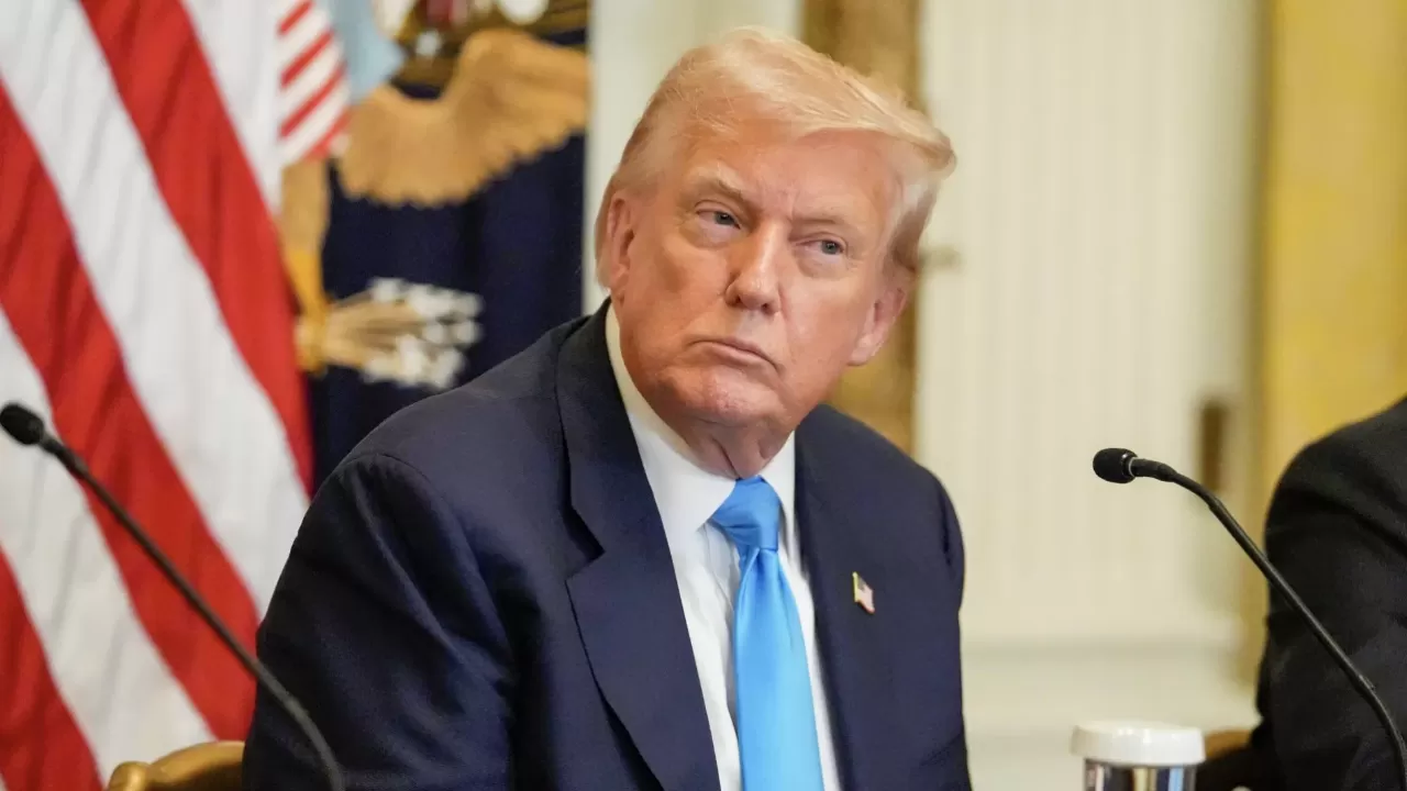 Орталық Азия басшылары Трамппен не талқыламақ