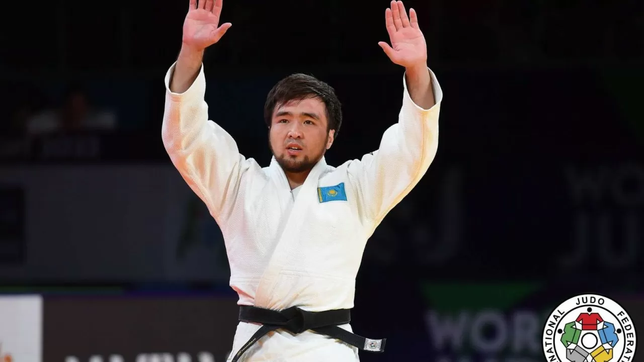 Елдос Сметовтың татамиге қашан оралатыны белгілі болды 