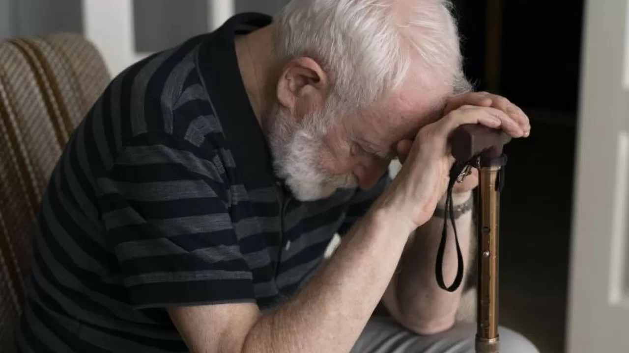 Ақмола облысының 80 жастағы тұрғыны 2,6 жылға сотталды