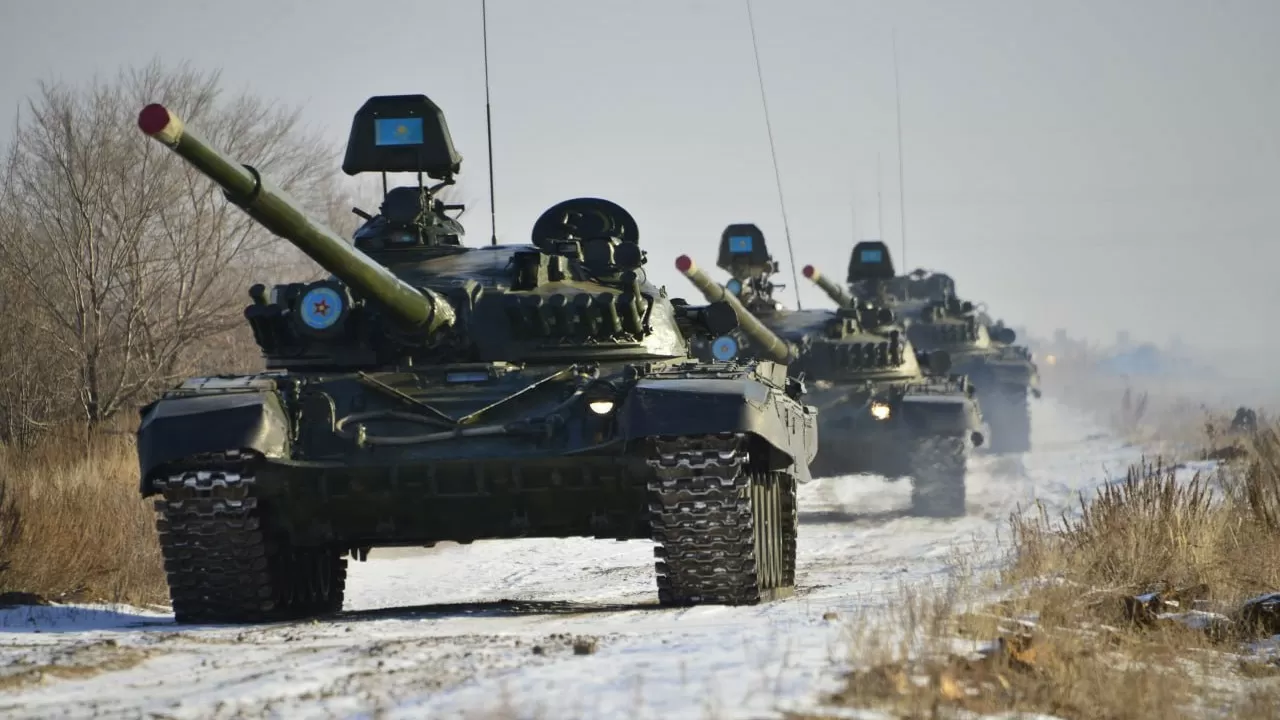 Минобороны РК сделало важное объявление и призвало не верить слухам