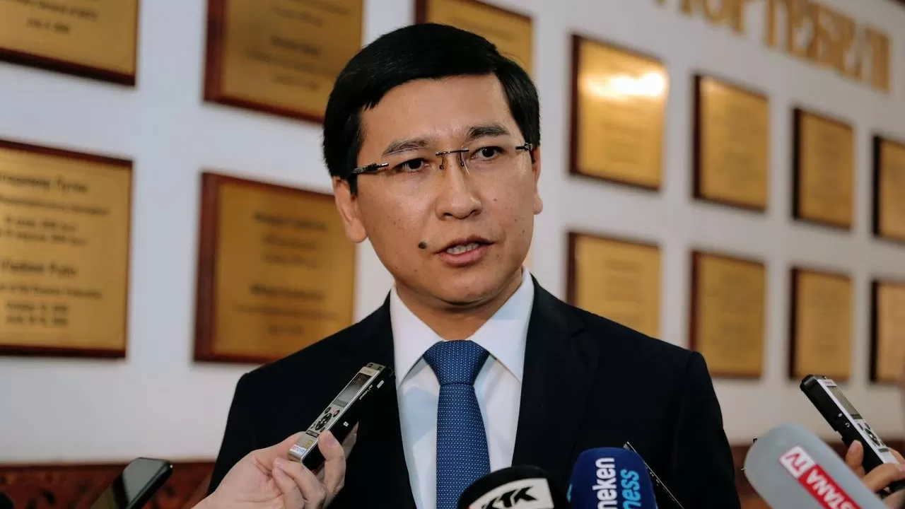 Заң құрылыс компанияларын емес, адамдарды қорғауы керек – Асхат Аймағамбетов 